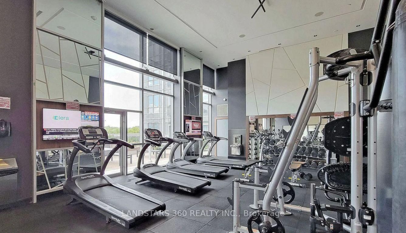 255 Village Green Square • #2206 • Toronto, ON photo 13