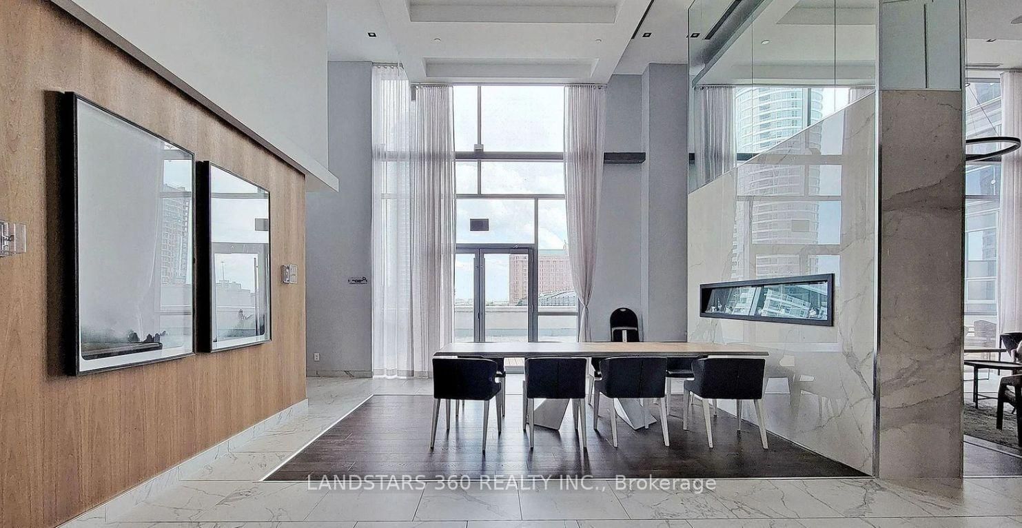 255 Village Green Square • #2206 • Toronto, ON photo 14