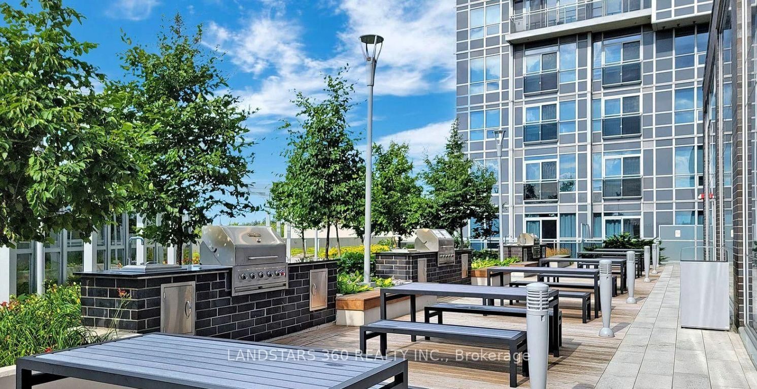 255 Village Green Square • #2206 • Toronto, ON photo 15