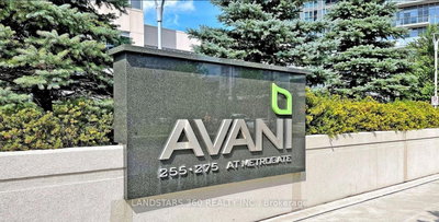 255 Village Green Square • #2206 • Toronto, ON photo 2