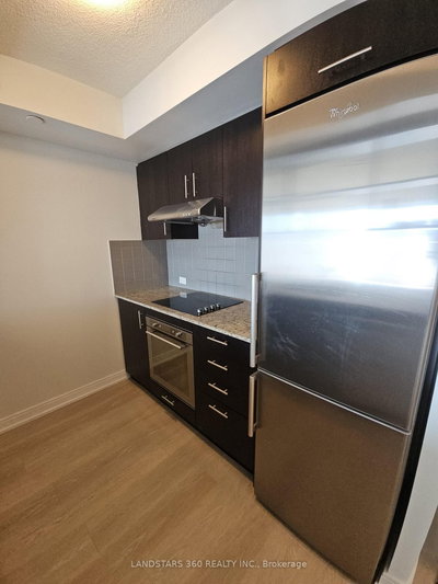 255 Village Green Square • #2206 • Toronto, ON photo 5