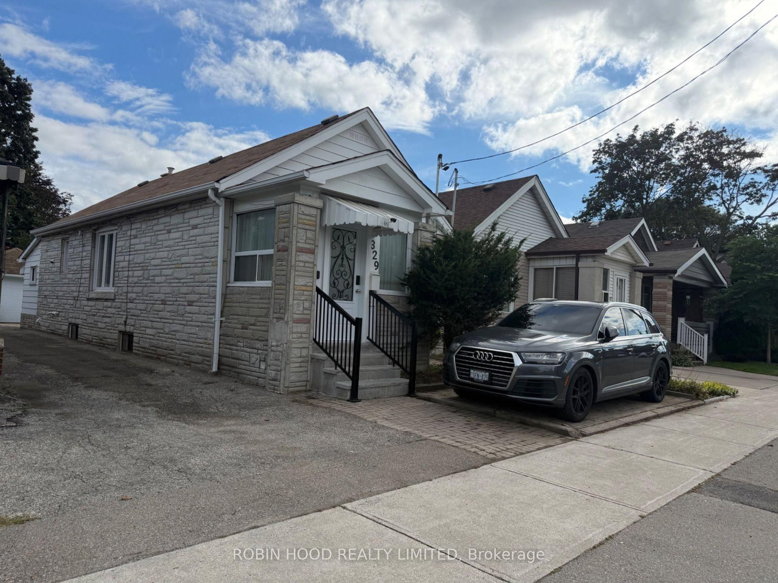 329 O'Connor Drive • Toronto, ON photo 1