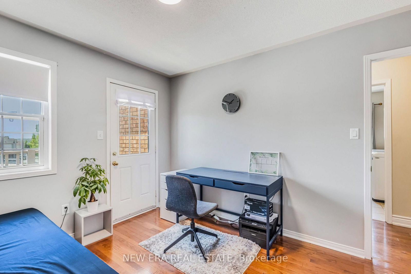 11 Warnford Circle • Ajax, ON photo 14