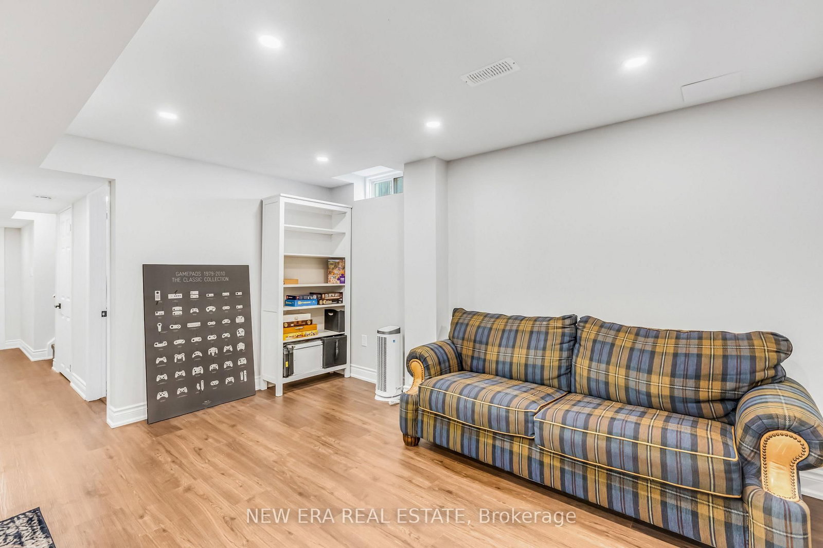 11 Warnford Circle • Ajax, ON photo 29