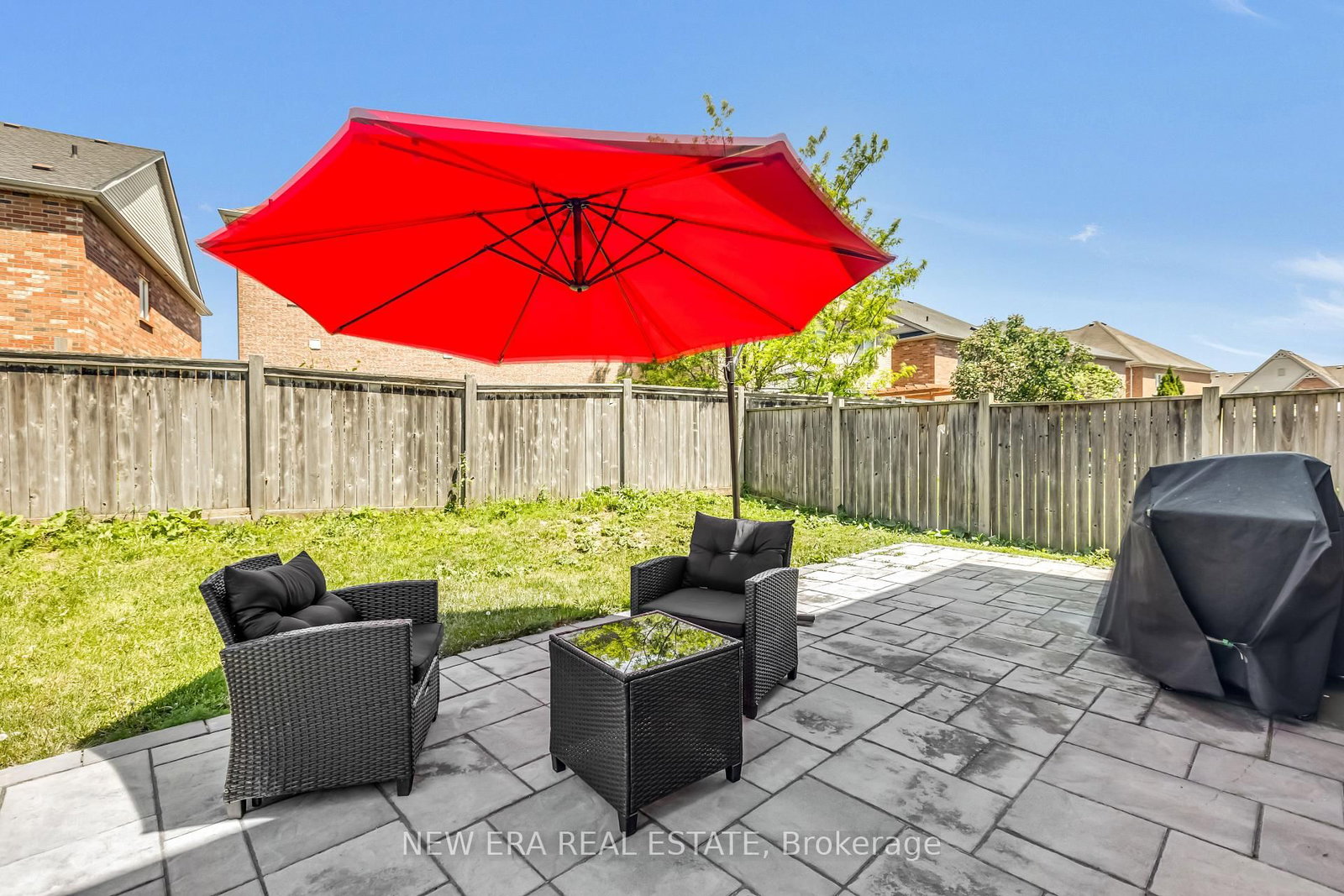 11 Warnford Circle • Ajax, ON photo 36