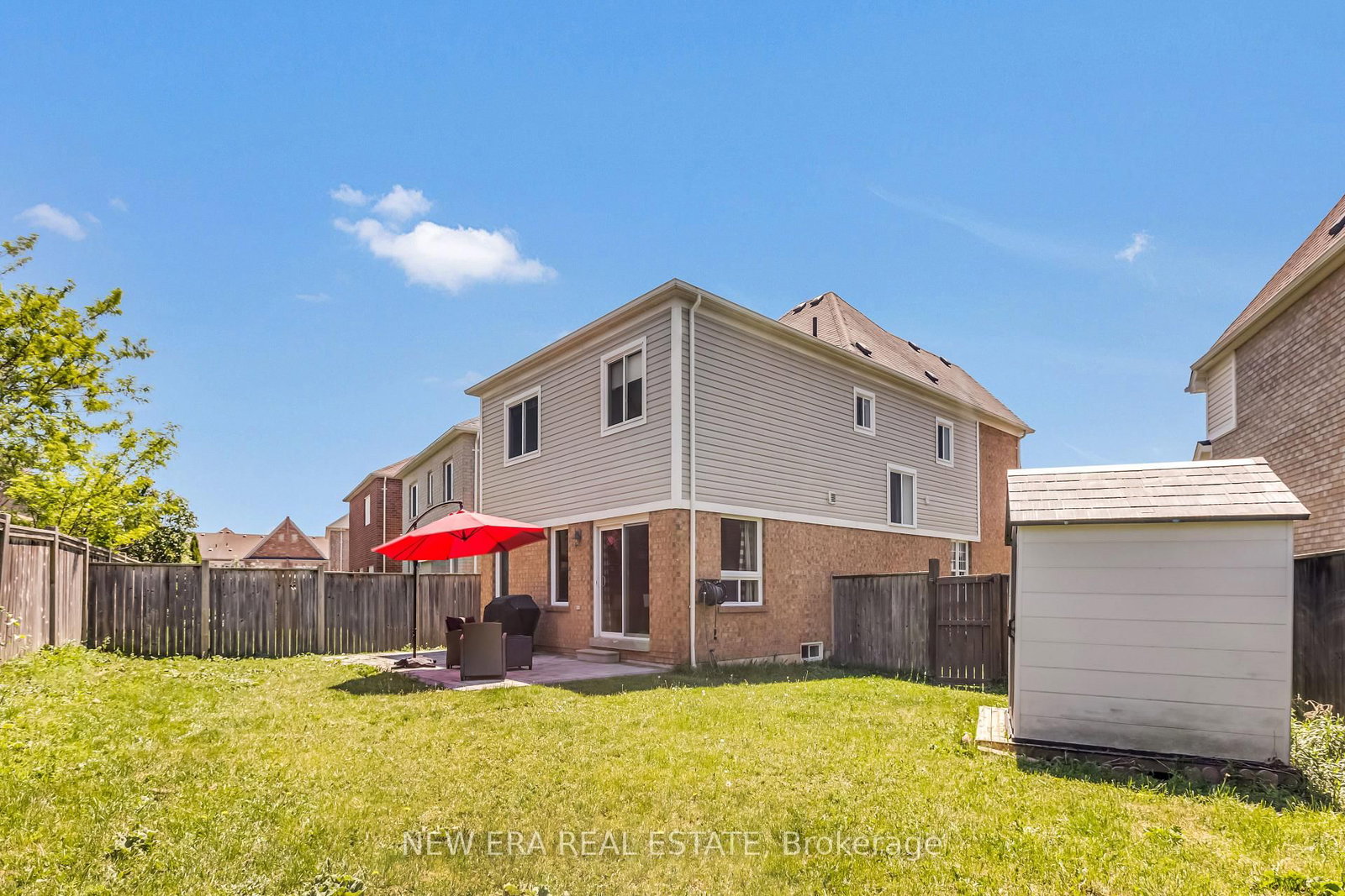 11 Warnford Circle • Ajax, ON photo 38