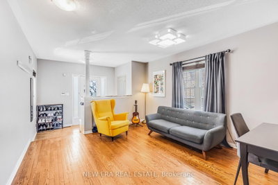 11 Warnford Circle • Ajax, ON photo 5