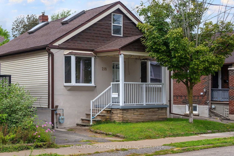 218 Gledhill Avenue