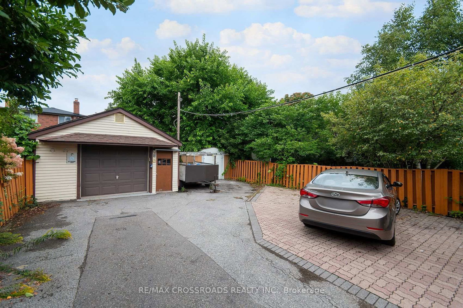 218 Gledhill Avenue • Toronto, ON photo 45