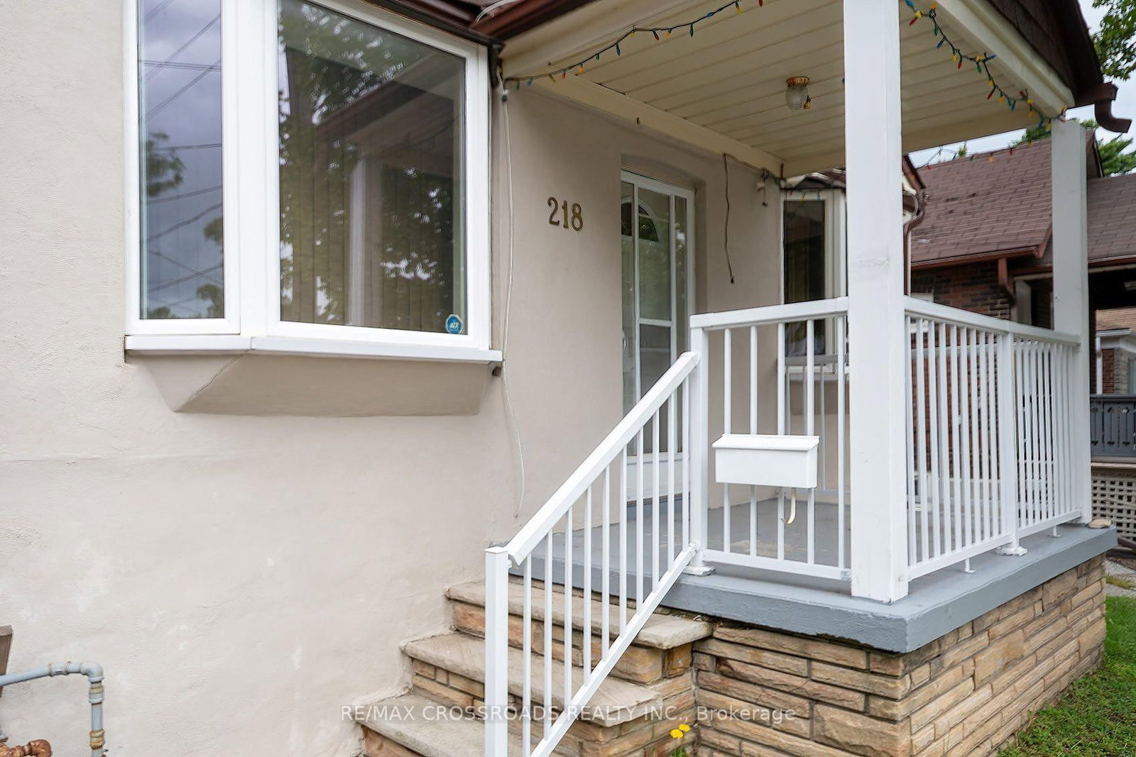 218 Gledhill Avenue • Toronto, ON photo 5