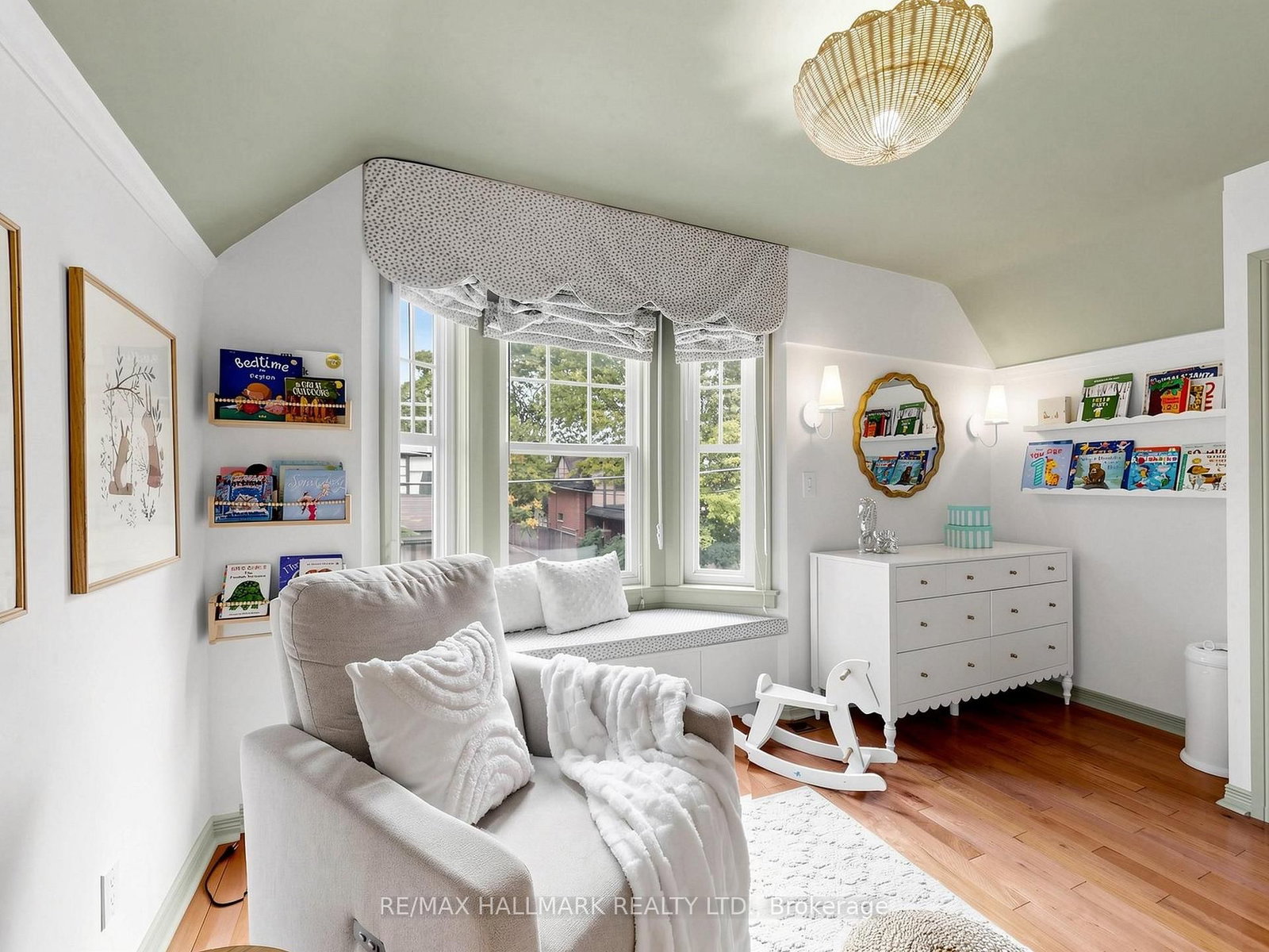 108 Knox Avenue • Toronto, ON photo 28