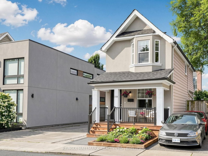 108 Knox Avenue