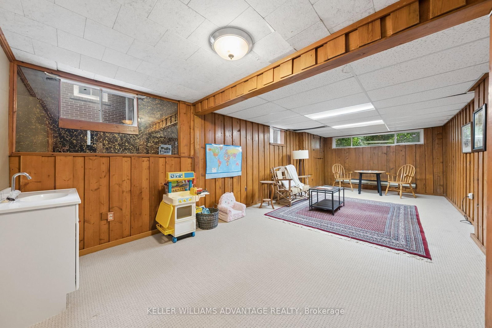 128 Holmcrest Trail • Toronto, ON photo 16