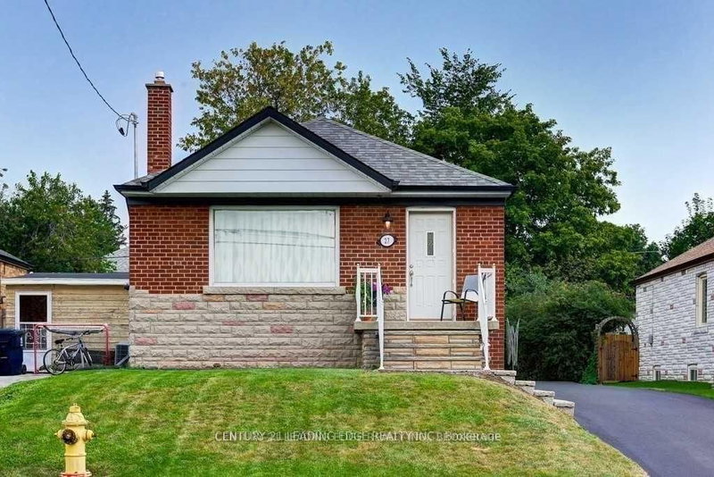 Main - 27 Ionview Drive