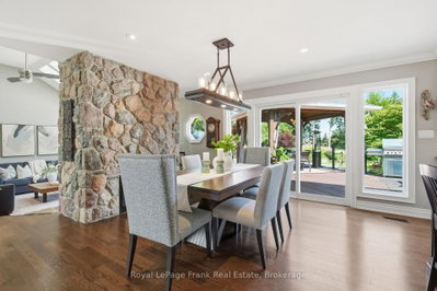 5 Craig Court • Clarington, ON photo 6