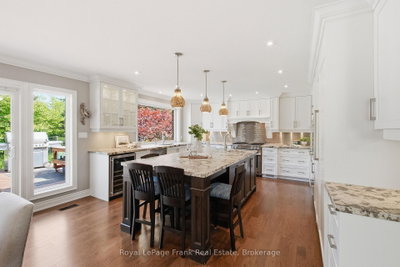 5 Craig Court • Clarington, ON photo 7