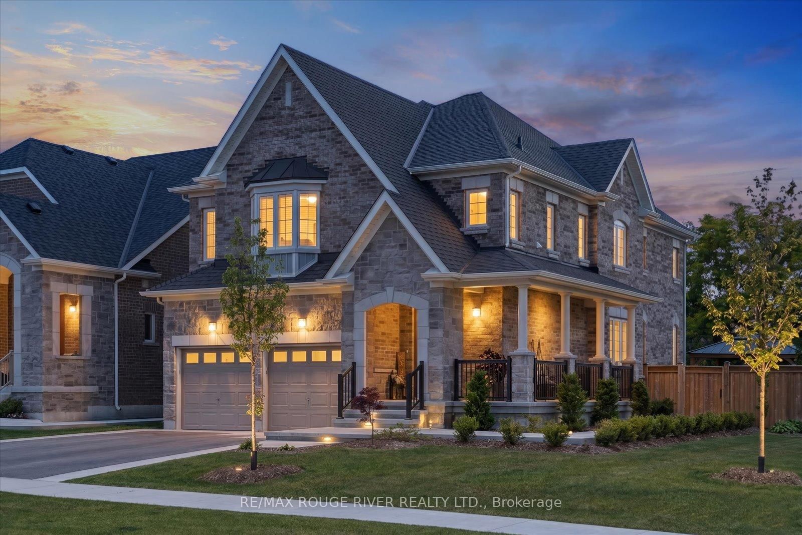3 Burnham Court • Scugog, ON photo 1