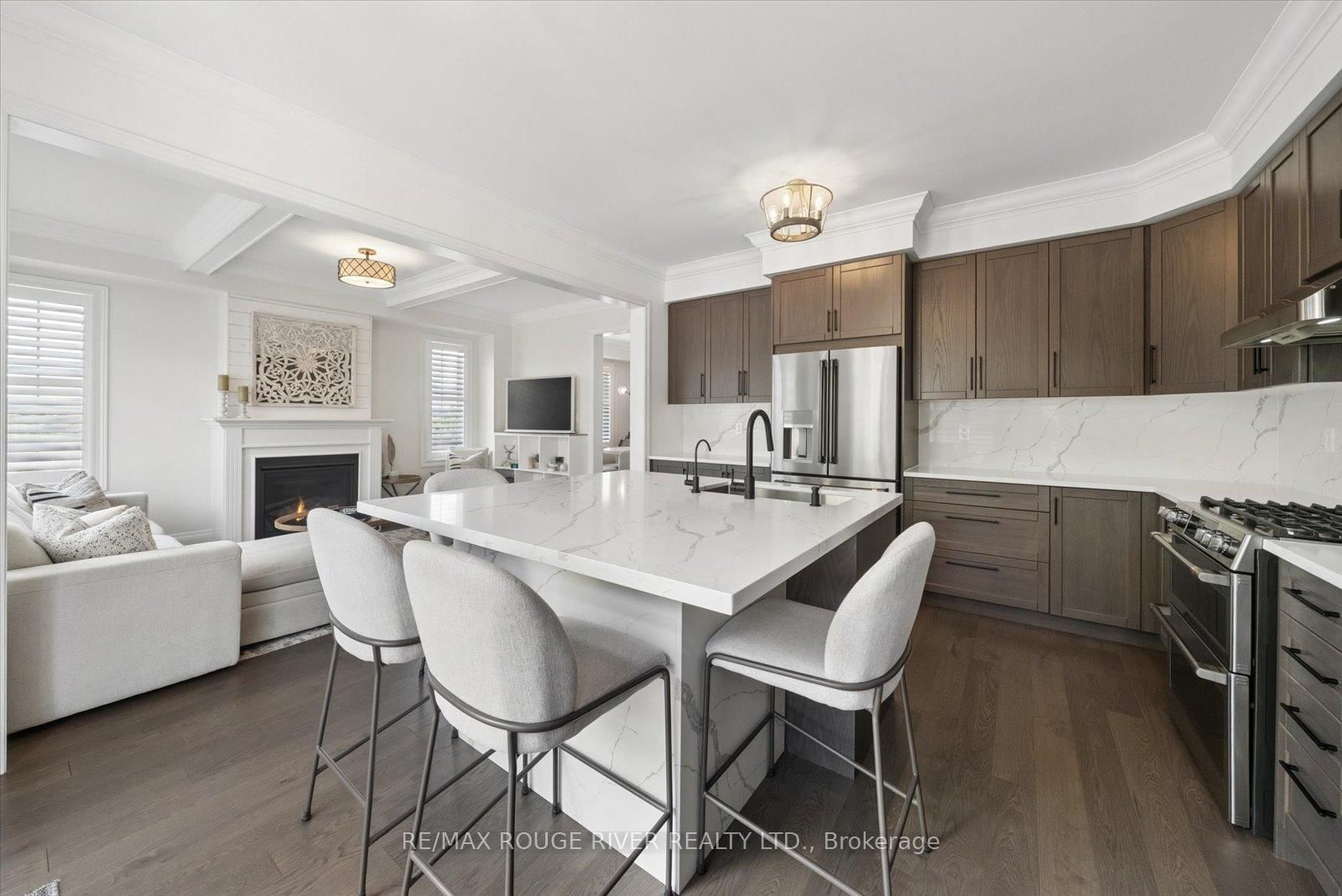 3 Burnham Court • Scugog, ON photo 11