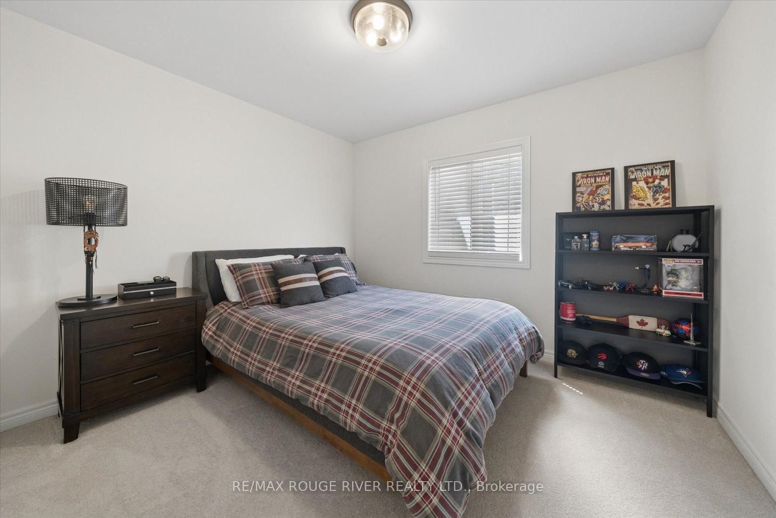 3 Burnham Court • Scugog, ON photo 26