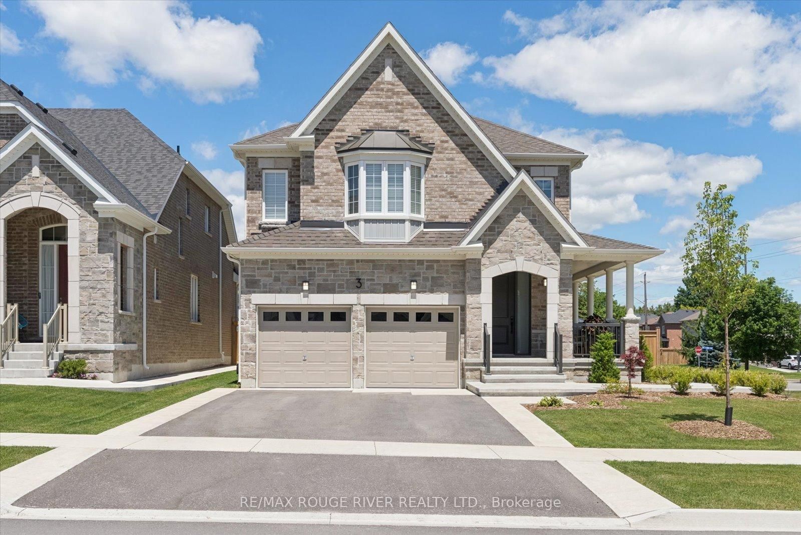 3 Burnham Court • Scugog, ON photo 3