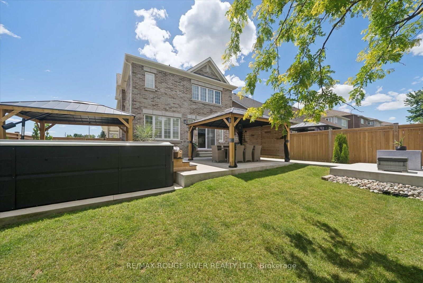 3 Burnham Court • Scugog, ON photo 30