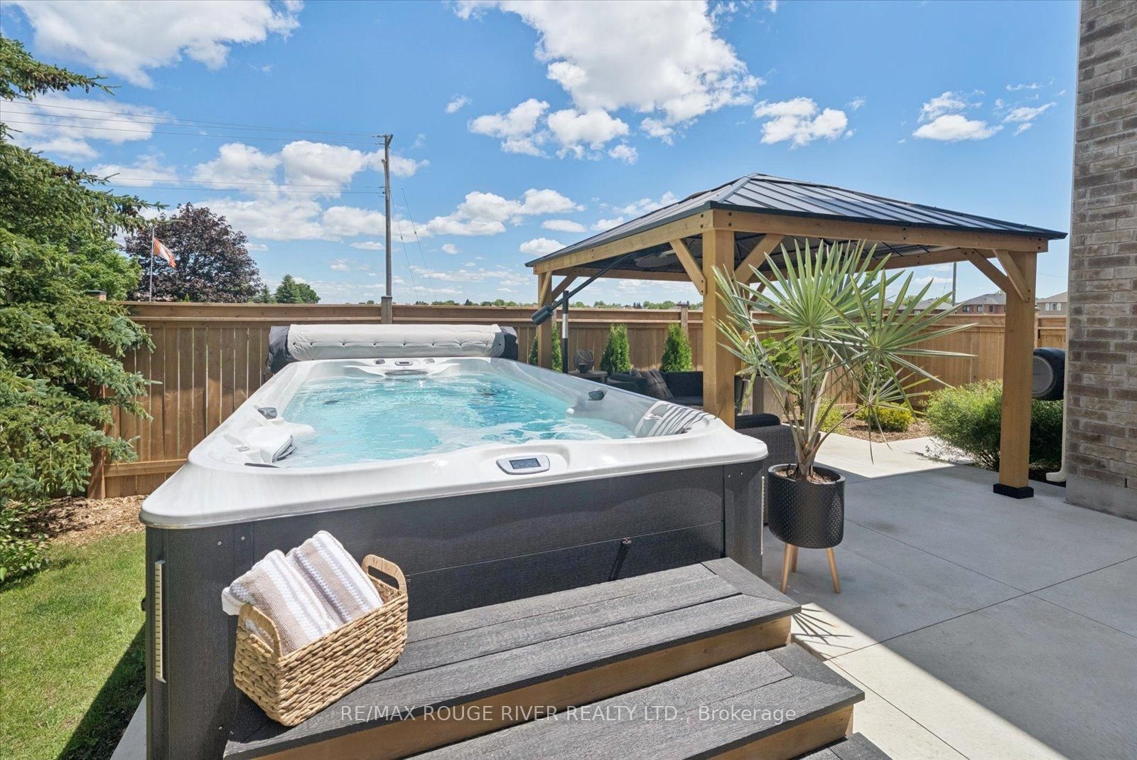 3 Burnham Court • Scugog, ON photo 34