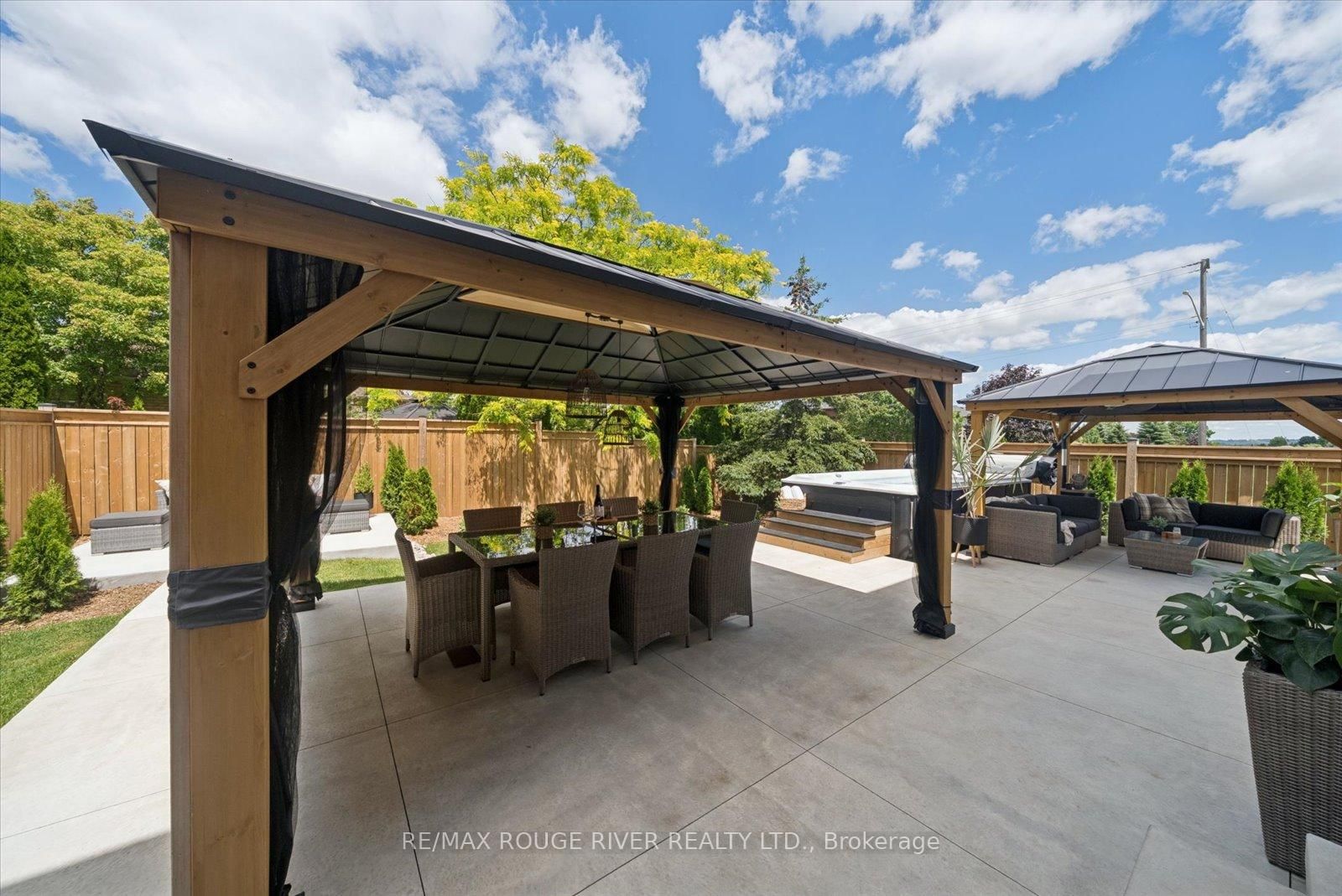 3 Burnham Court • Scugog, ON photo 36
