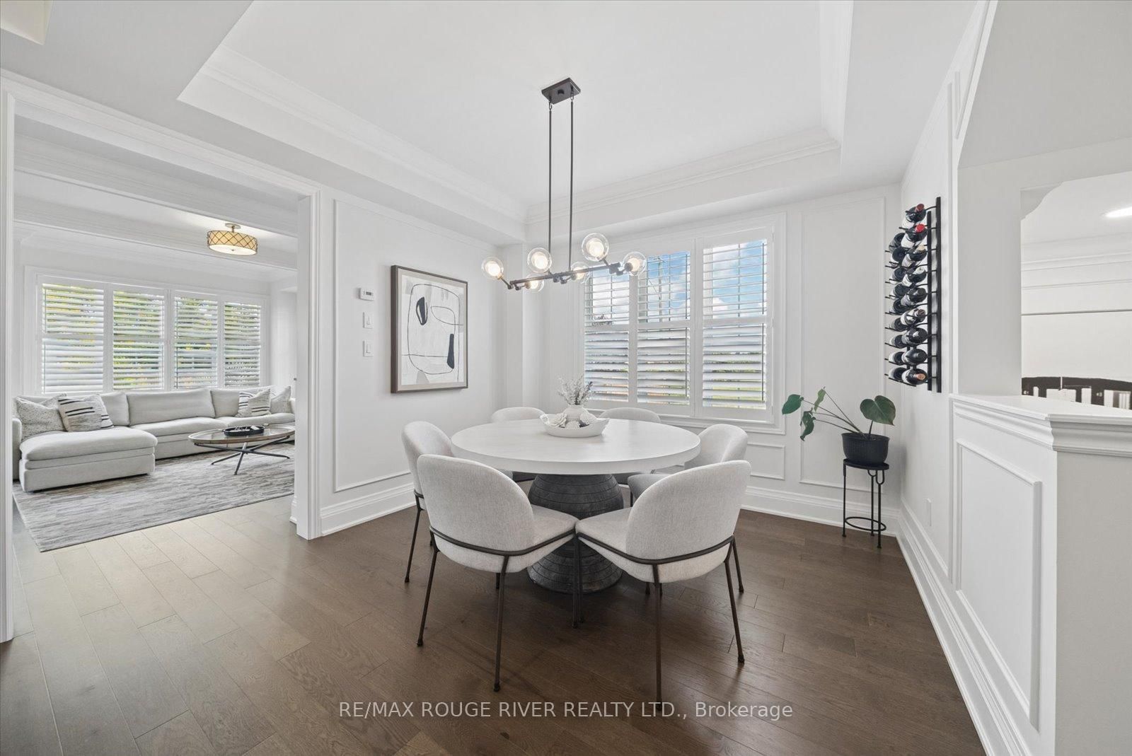 3 Burnham Court • Scugog, ON photo 8