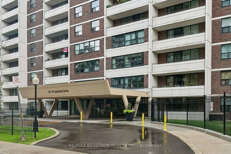 205 - 101 Prudential Drive