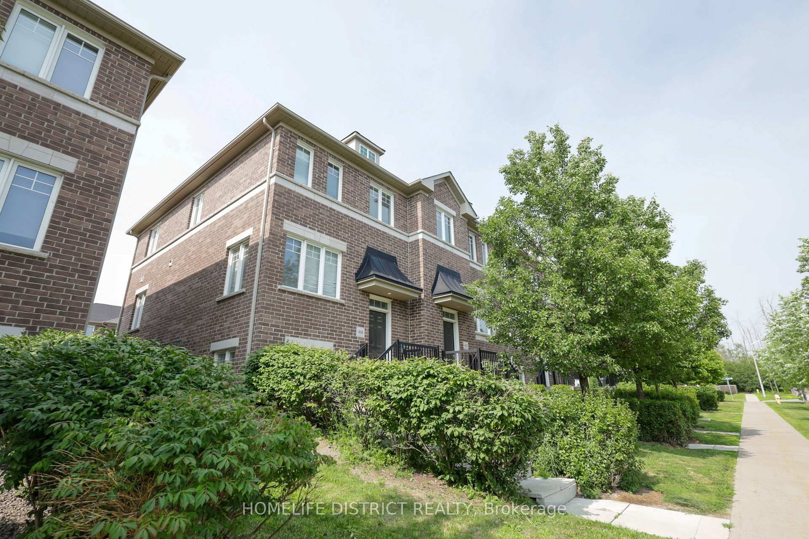 14 Katerson Lane • Clarington, ON photo 29