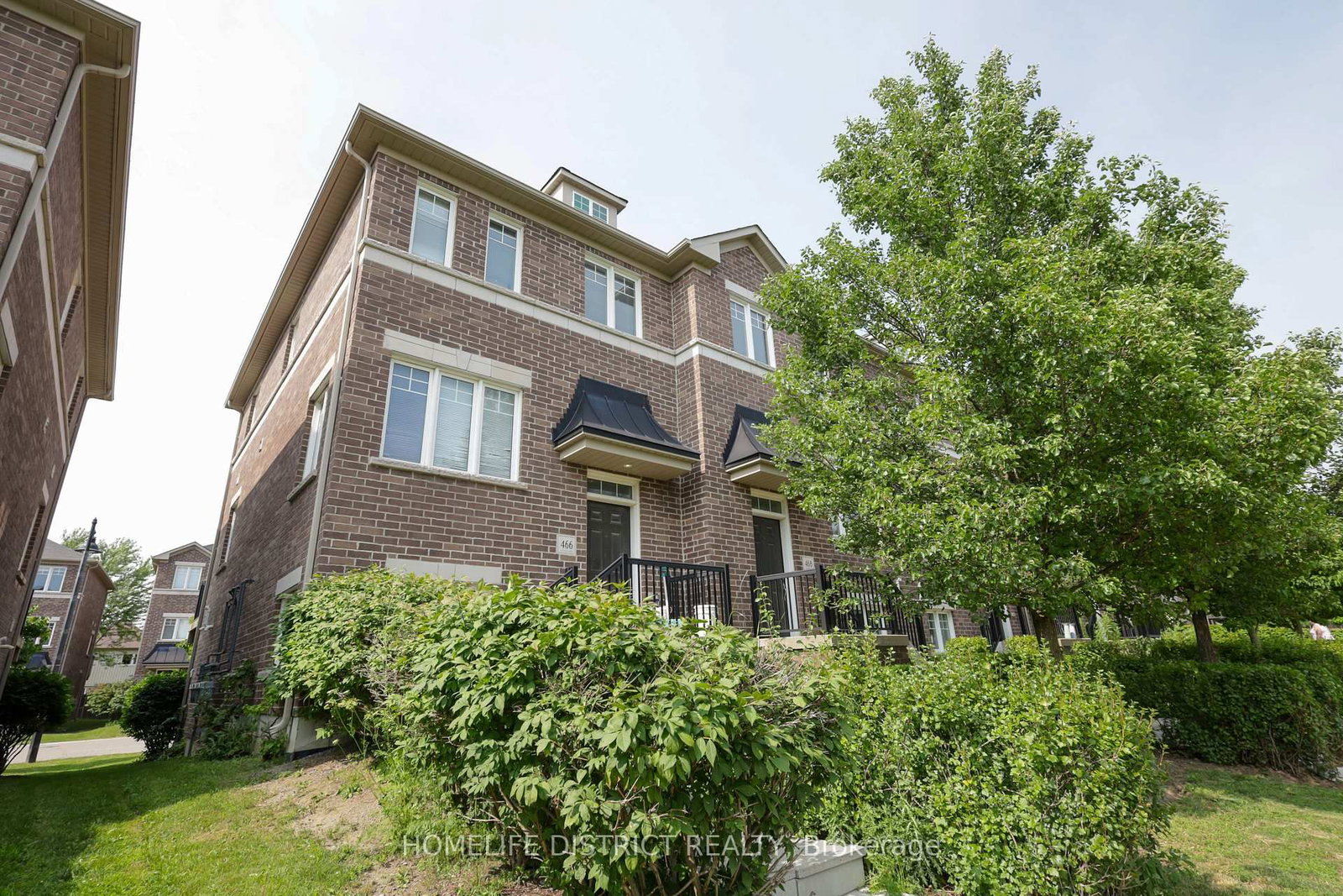 14 Katerson Lane • Clarington, ON photo 30