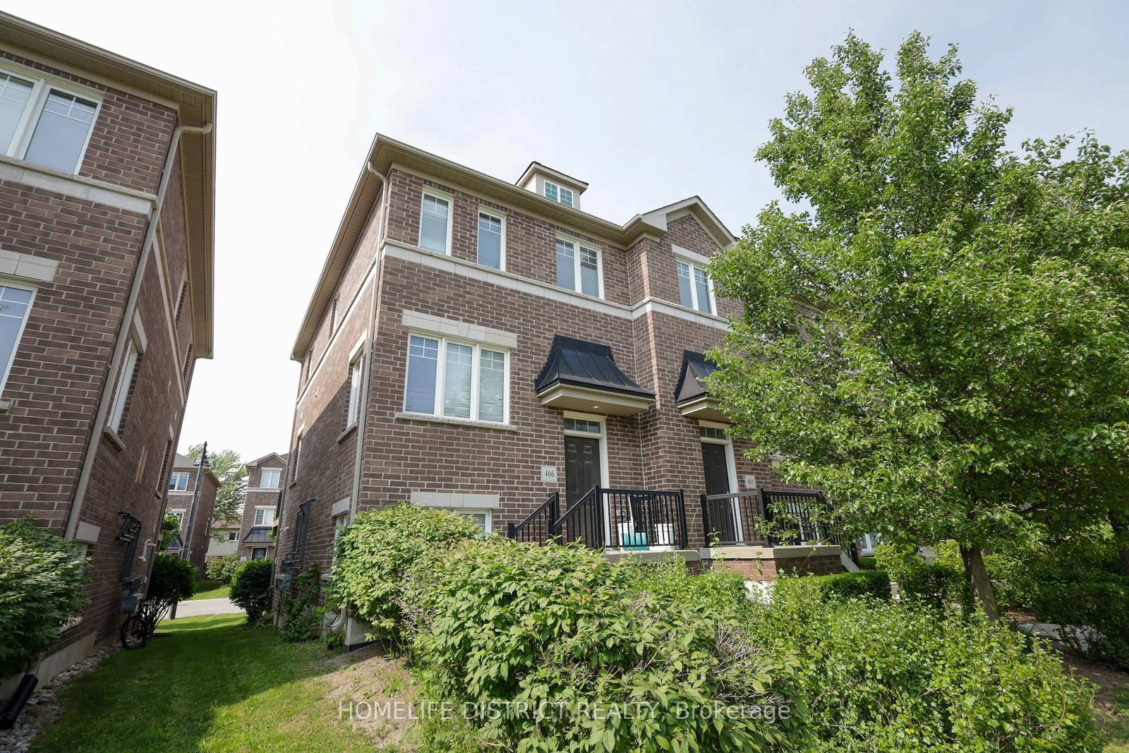 14 Katerson Lane • Clarington, ON photo 31