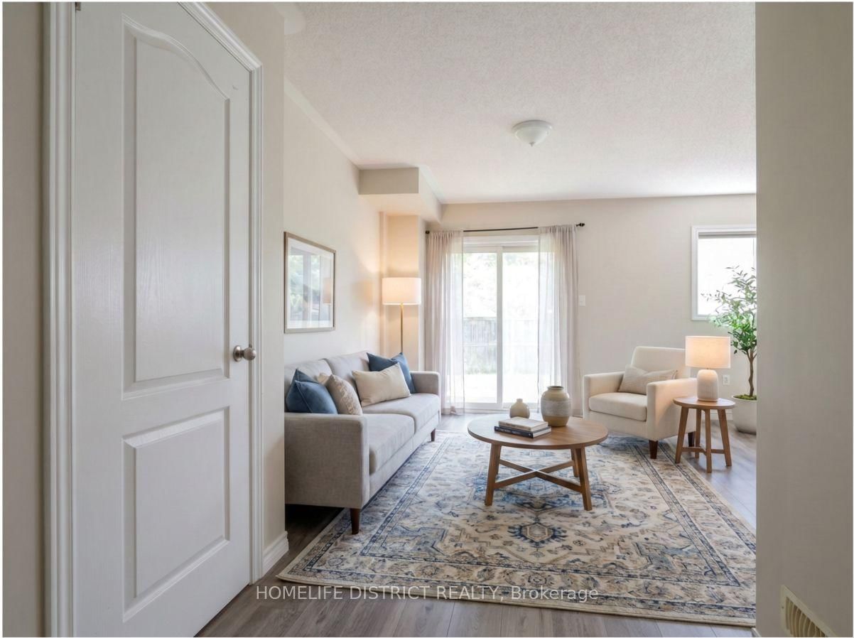 14 Katerson Lane • Clarington, ON photo 5