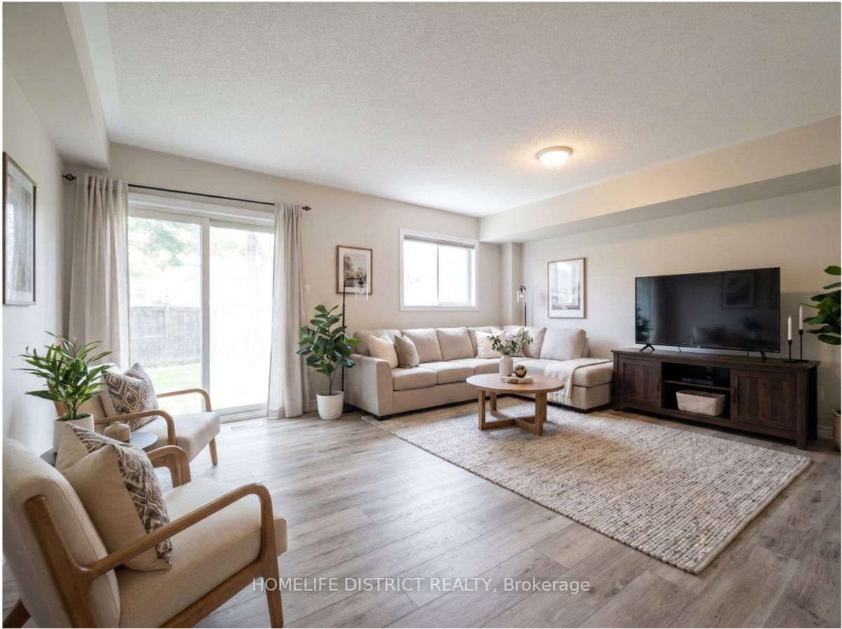 14 Katerson Lane • Clarington, ON photo 7