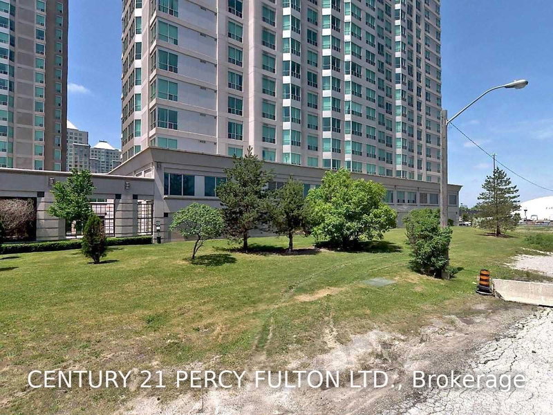 1103 - 18 Lee Centre Drive