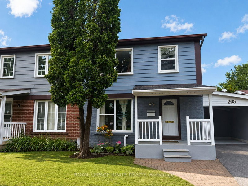 205 Mammoth Hall Trail