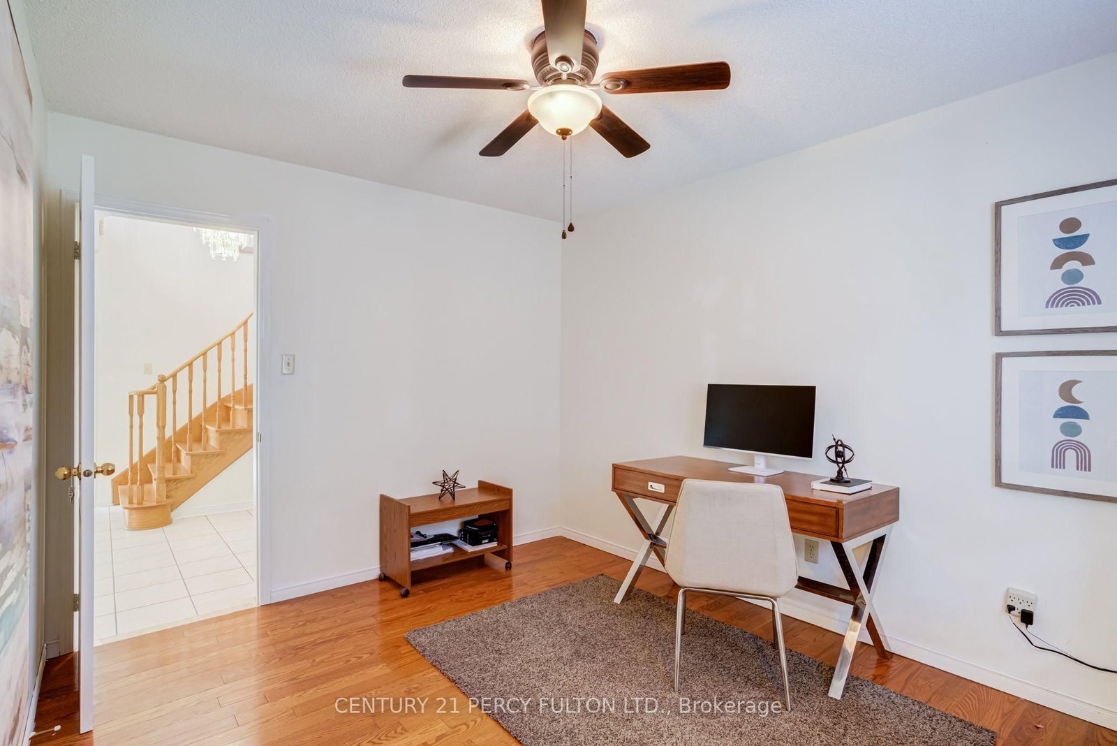 199 Fallingbrook Street • Whitby, ON photo 10