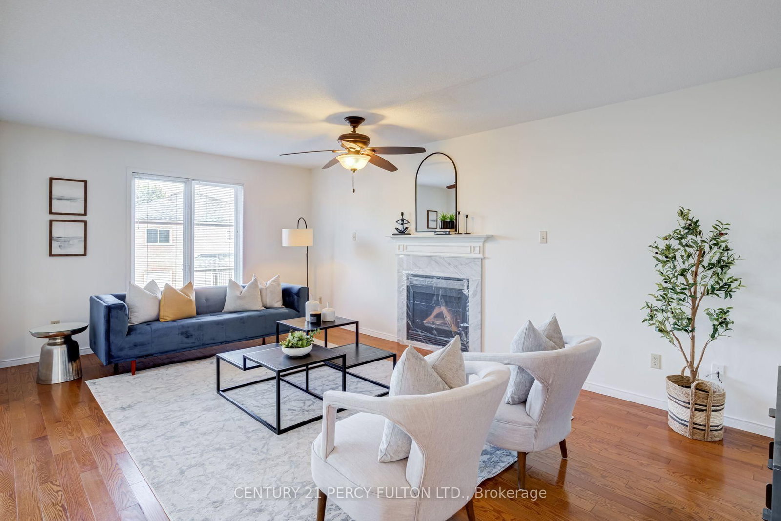 199 Fallingbrook Street • Whitby, ON photo 11
