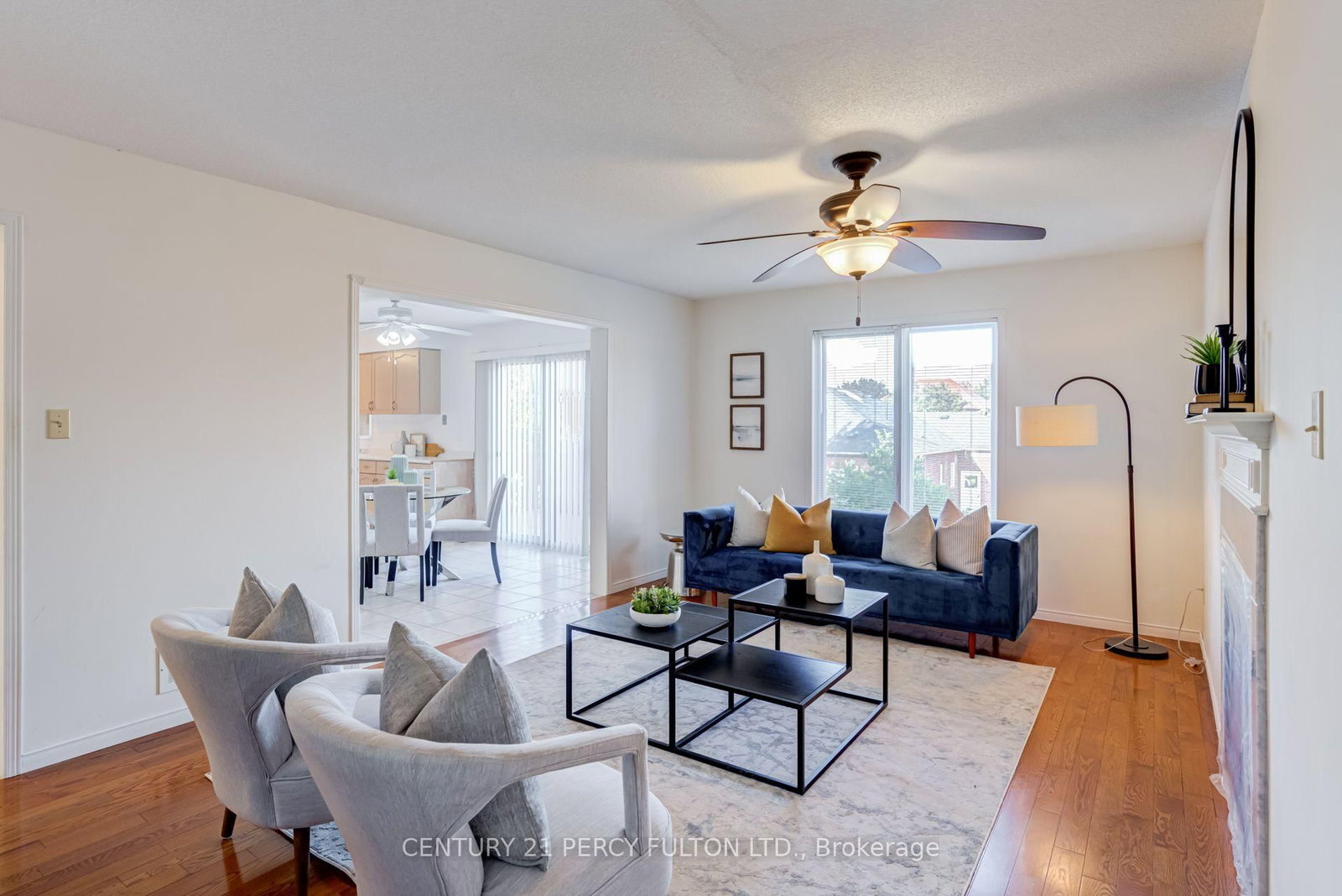 199 Fallingbrook Street • Whitby, ON photo 12