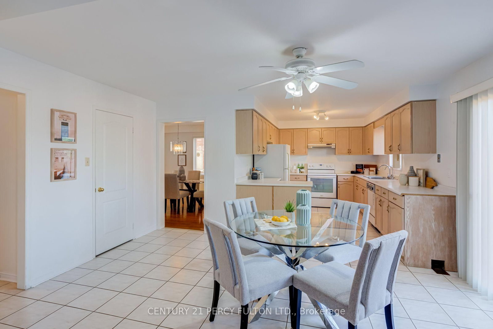 199 Fallingbrook Street • Whitby, ON photo 14