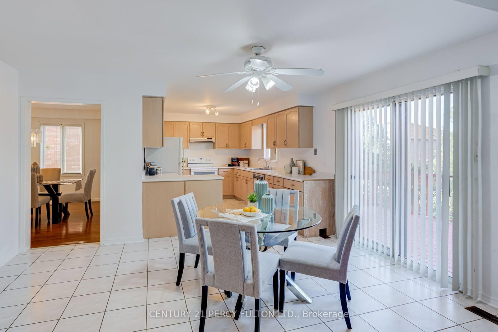 199 Fallingbrook Street • Whitby, ON photo 15