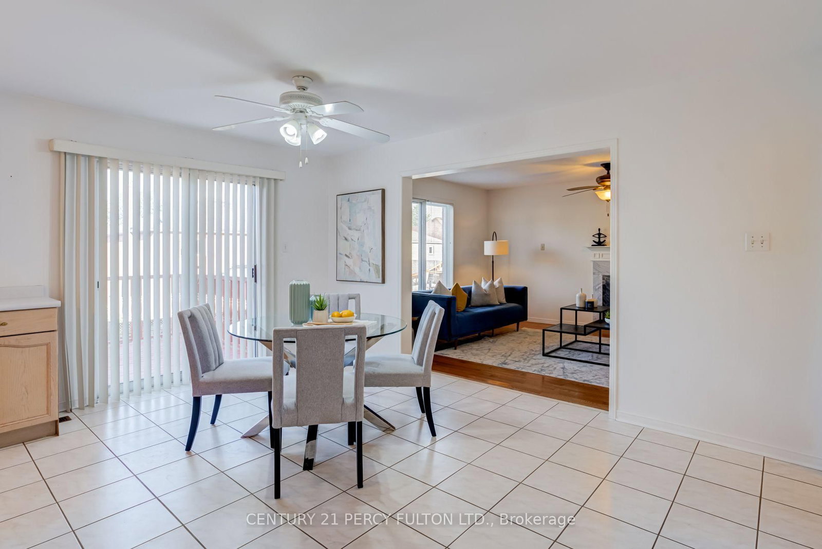 199 Fallingbrook Street • Whitby, ON photo 16