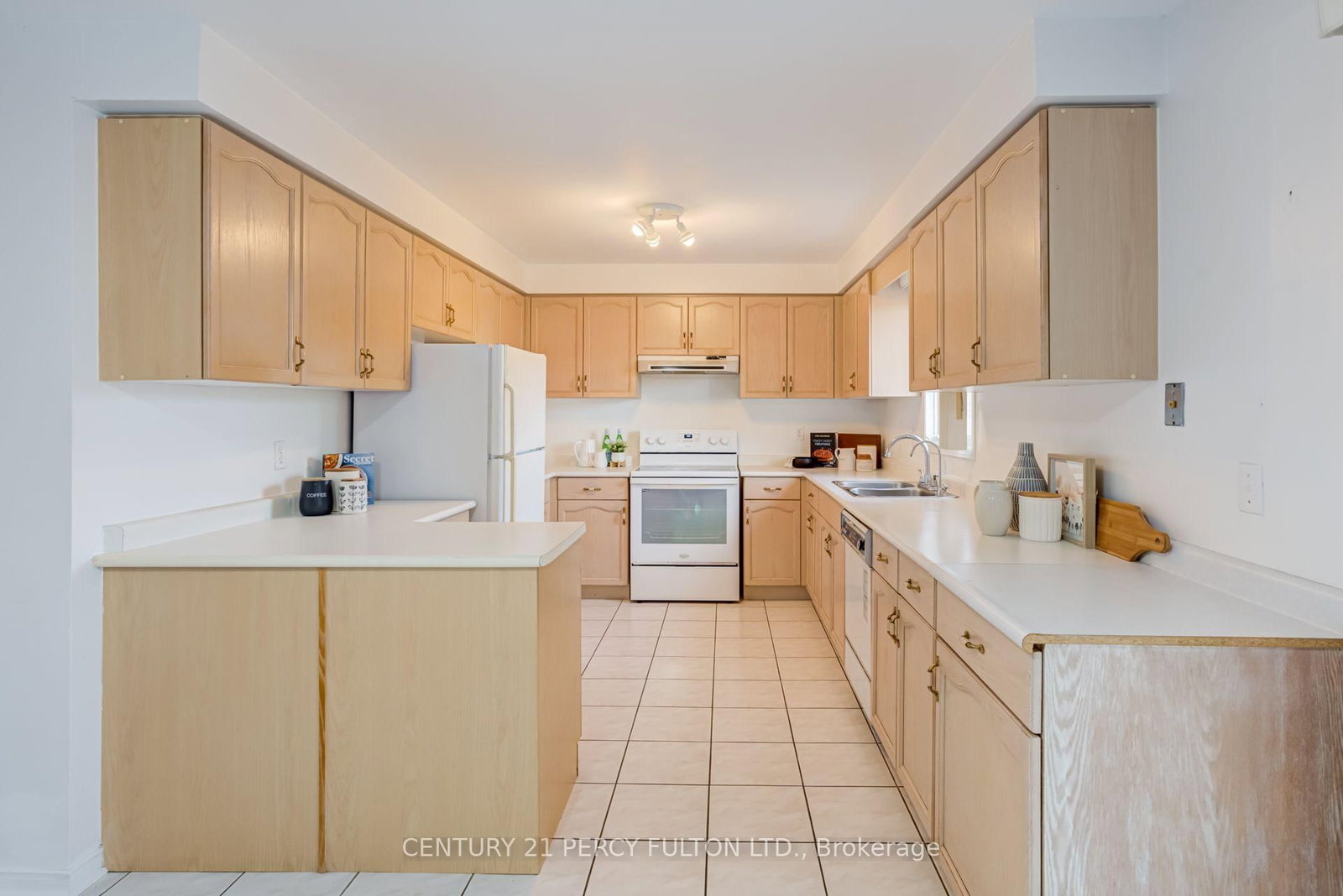 199 Fallingbrook Street • Whitby, ON photo 17