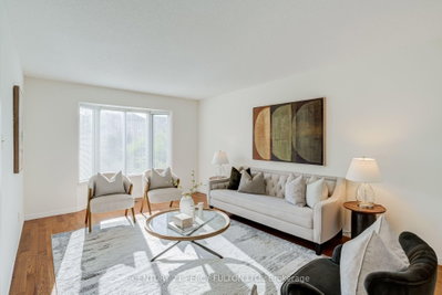 199 Fallingbrook Street • Whitby, ON photo 2