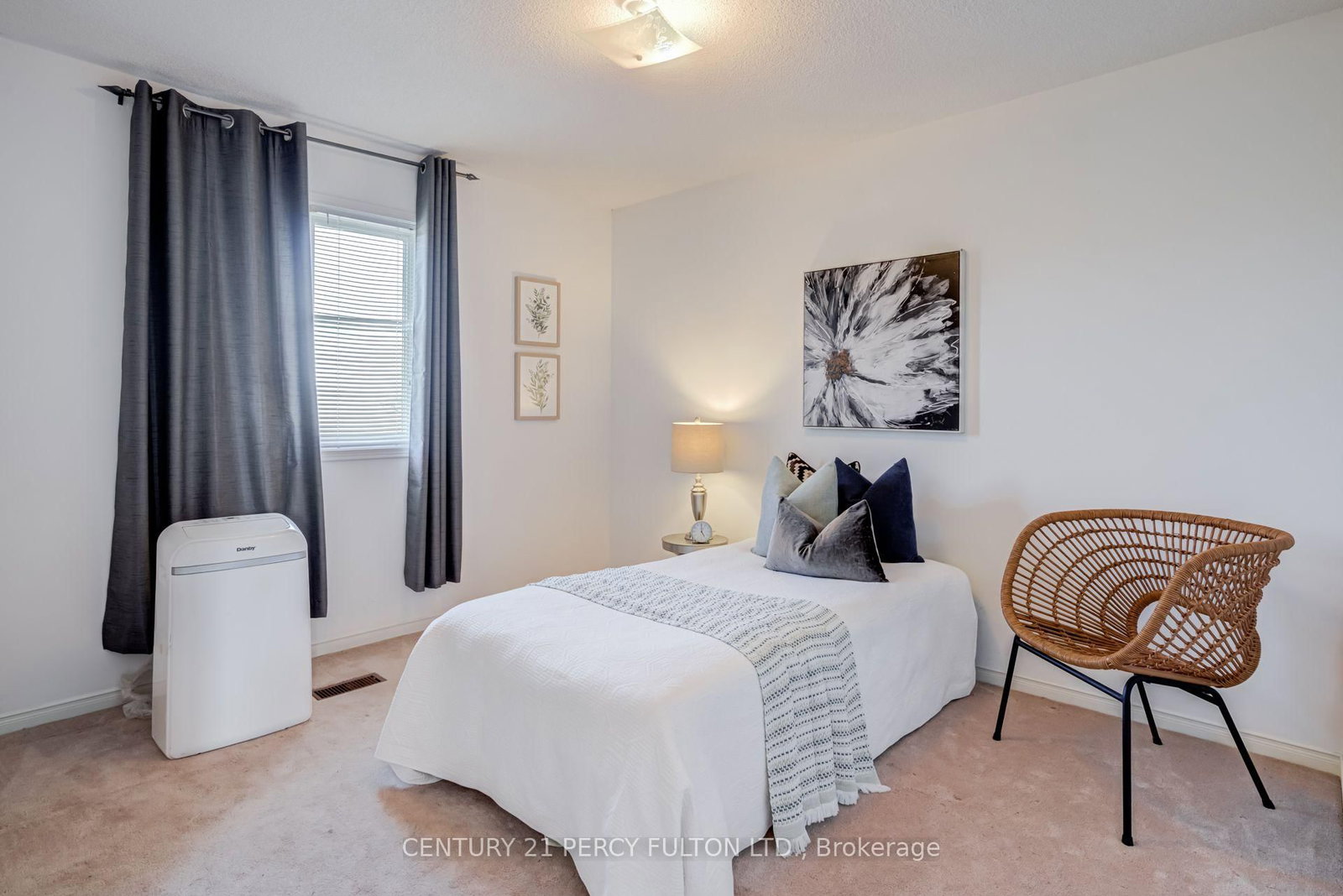 199 Fallingbrook Street • Whitby, ON photo 26