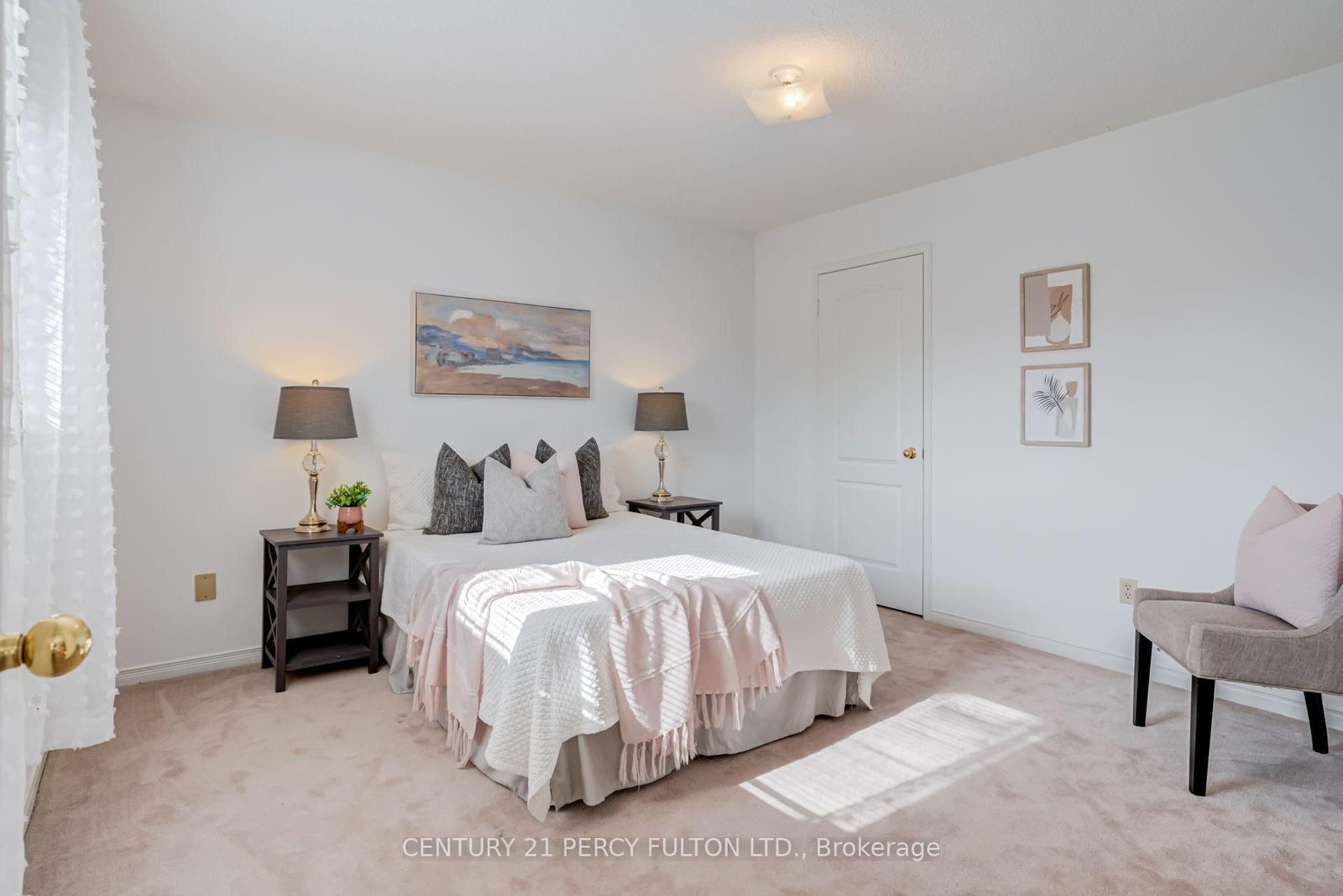 199 Fallingbrook Street • Whitby, ON photo 28