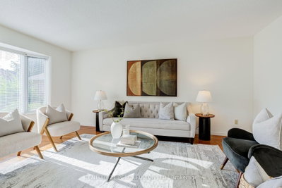 199 Fallingbrook Street • Whitby, ON photo 4