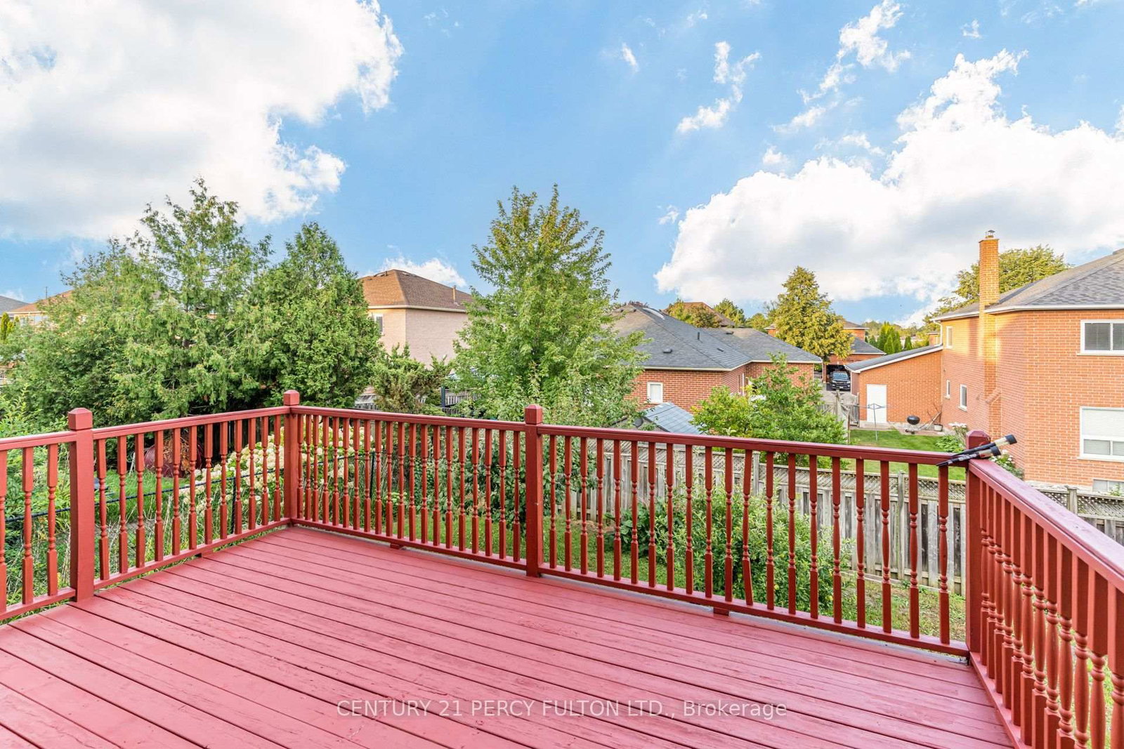 199 Fallingbrook Street • Whitby, ON photo 40