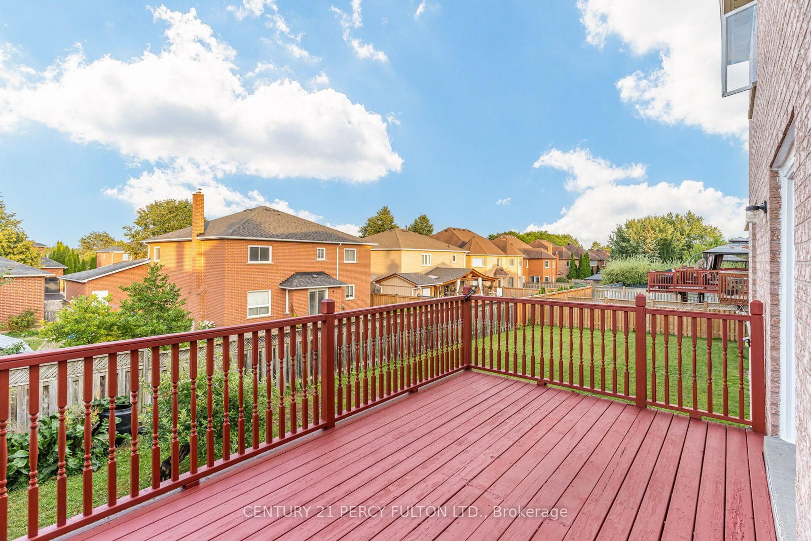199 Fallingbrook Street • Whitby, ON photo 41