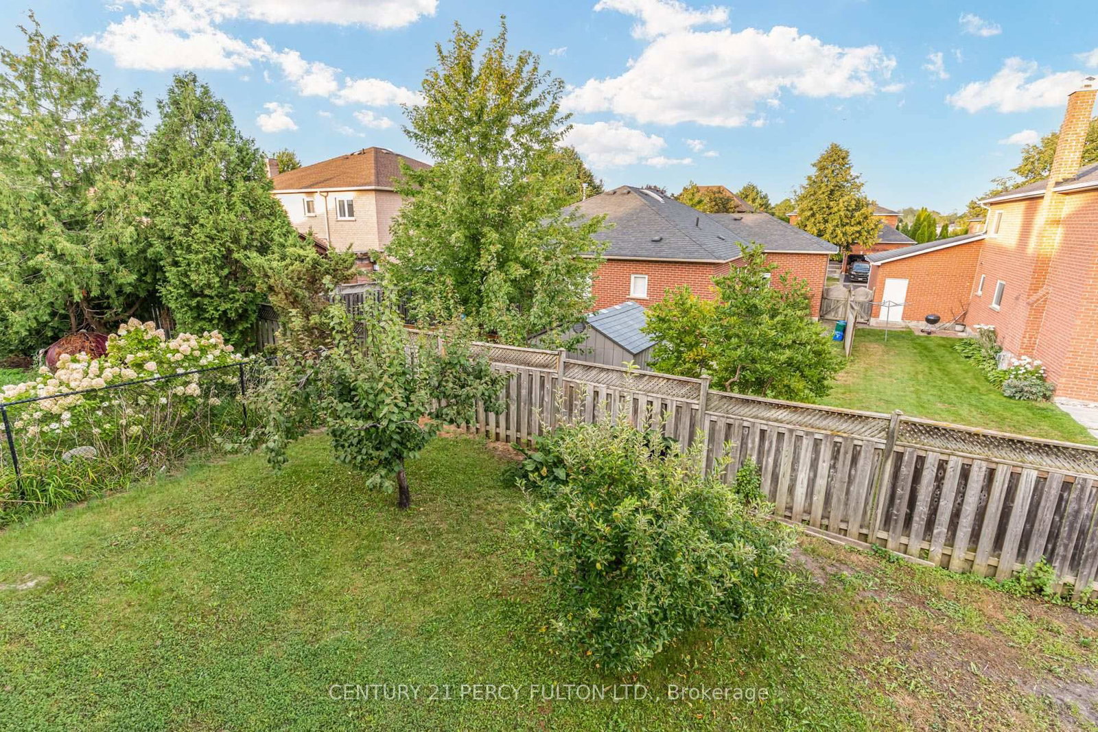 199 Fallingbrook Street • Whitby, ON photo 43
